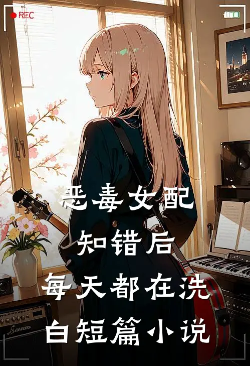 恶毒女配知错后，每天都在洗白短篇小说