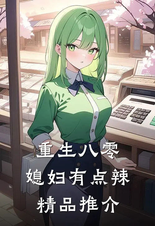 重生八零：媳妇有点辣精品推介