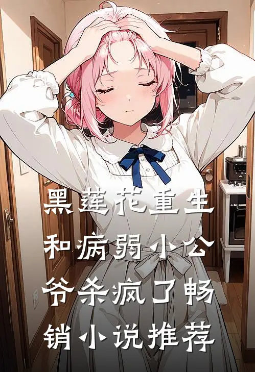 黑莲花重生，和病弱小公爷杀疯了畅销小说推荐