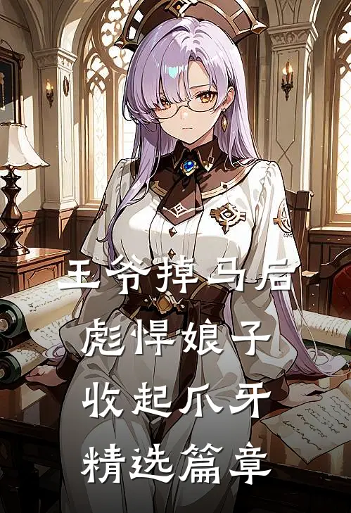 王爷掉马后，彪悍娘子收起爪牙精选篇章