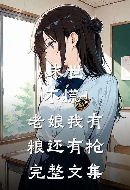 末世：不慌！老娘我有粮还有枪完整文集