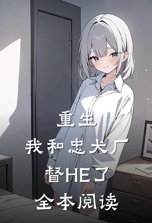 重生：我和忠犬厂督HE了全本阅读