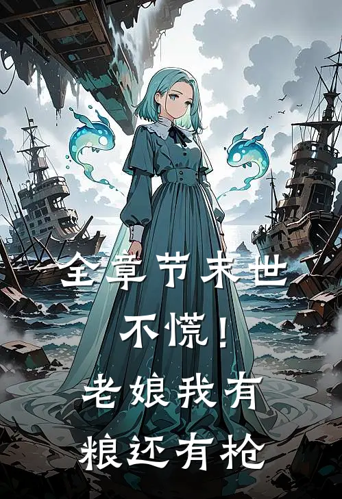 全章节末世：不慌！老娘我有粮还有枪