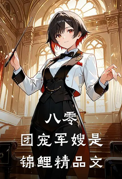 八零，团宠军嫂是锦鲤精品文