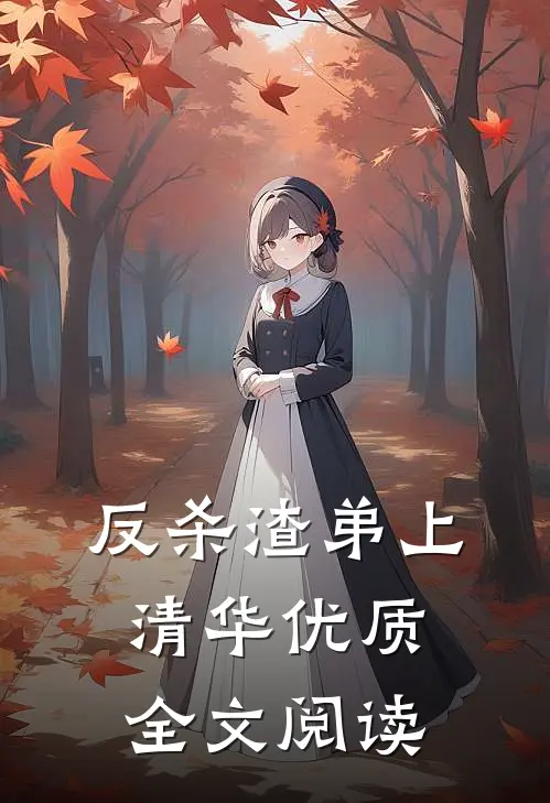 反杀渣弟上清华优质全文阅读