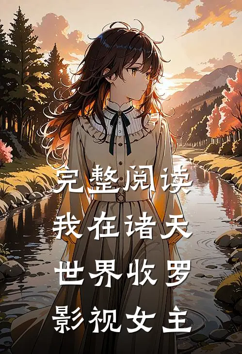 完整阅读我在诸天世界收罗影视女主