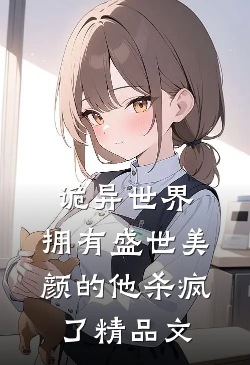 诡异世界，拥有盛世美颜的他杀疯了精品文