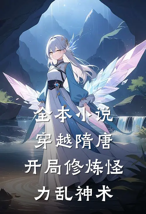 全本小说穿越隋唐：开局修炼怪力乱神术