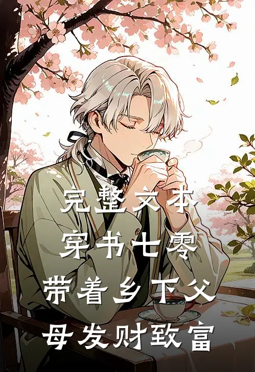 完整文本穿书七零：带着乡下父母发财致富
