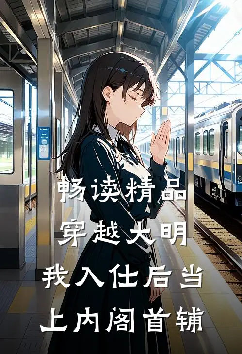 畅读精品穿越大明，我入仕后当上内阁首辅