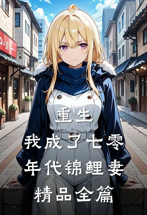 重生：我成了七零年代锦鲤妻精品全篇