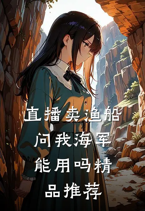 直播卖渔船，问我海军能用吗精品推荐