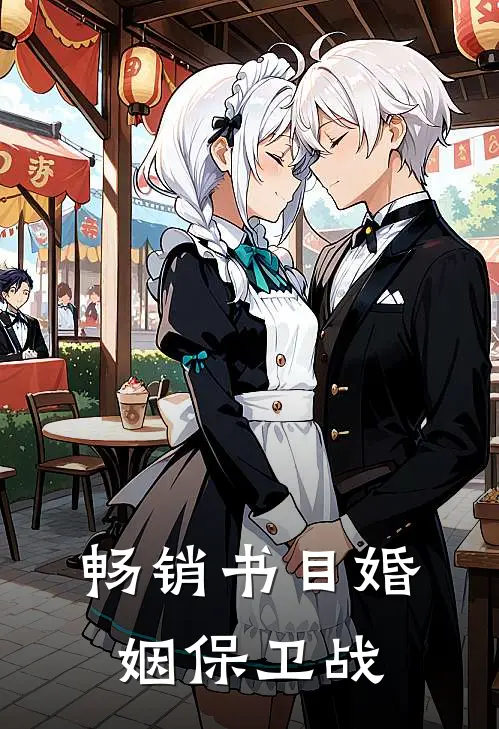 畅销书目婚姻保卫战