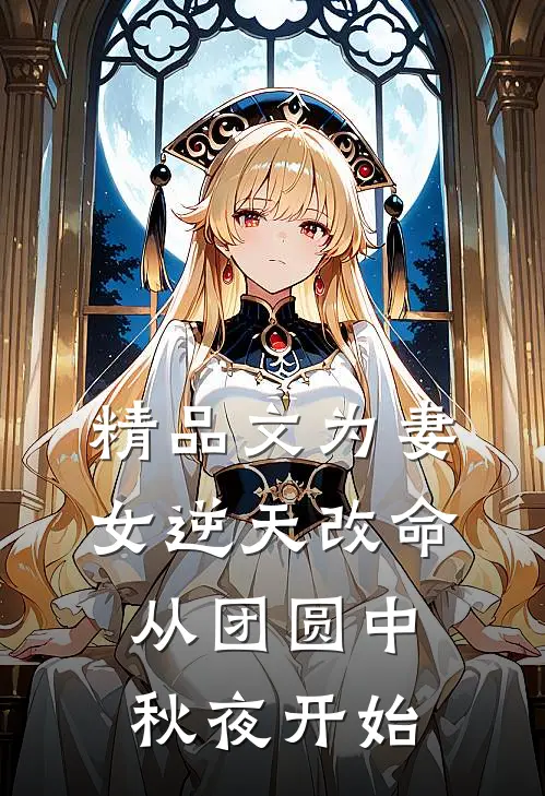 精品文为妻女逆天改命：从团圆中秋夜开始