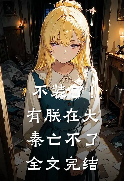不装了！有朕在，大秦亡不了全文完结