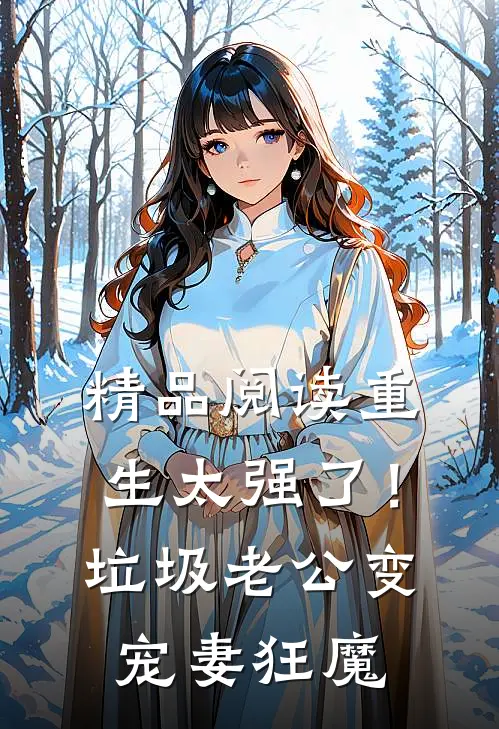 精品阅读重生太强了！垃圾老公变宠妻狂魔