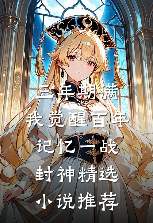 三年期满，我觉醒百年记忆一战封神精选小说推荐