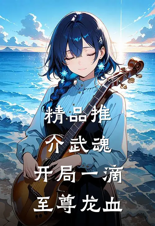 精品推介武魂：开局一滴至尊龙血