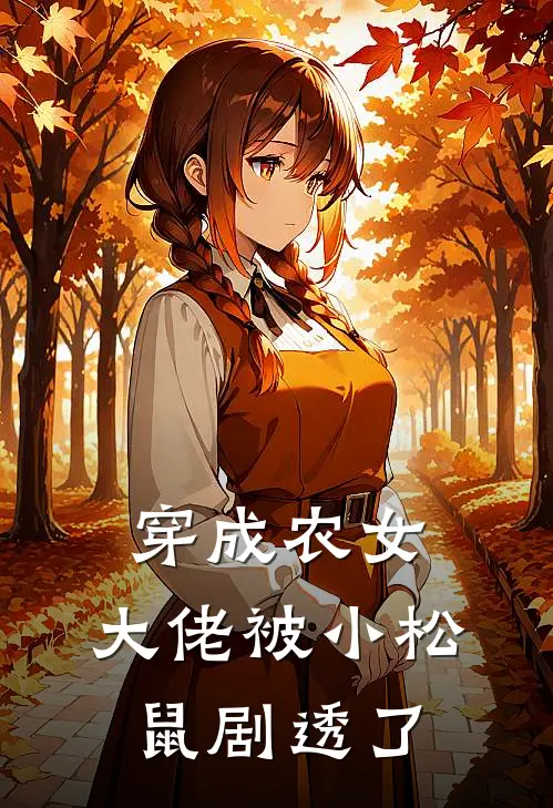 穿成农女，大佬被小松鼠剧透了