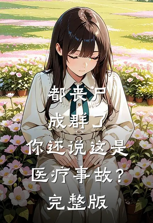 都丧尸成群了，你还说这是医疗事故？完整版