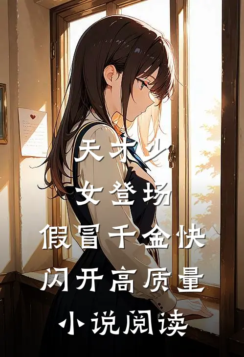 天才少女登场，假冒千金快闪开高质量小说阅读