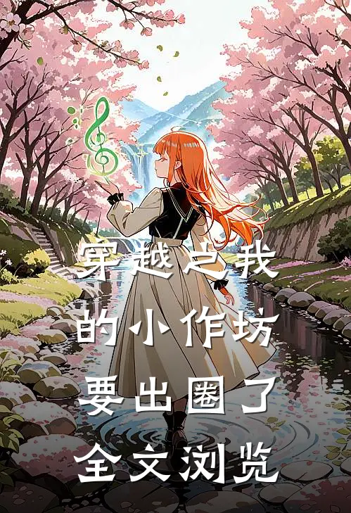 穿越之我的小作坊要出圈了全文浏览