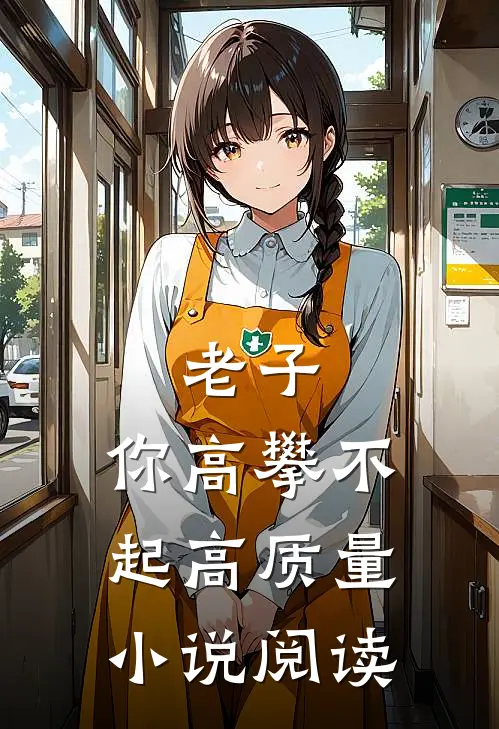 老子，你高攀不起高质量小说阅读