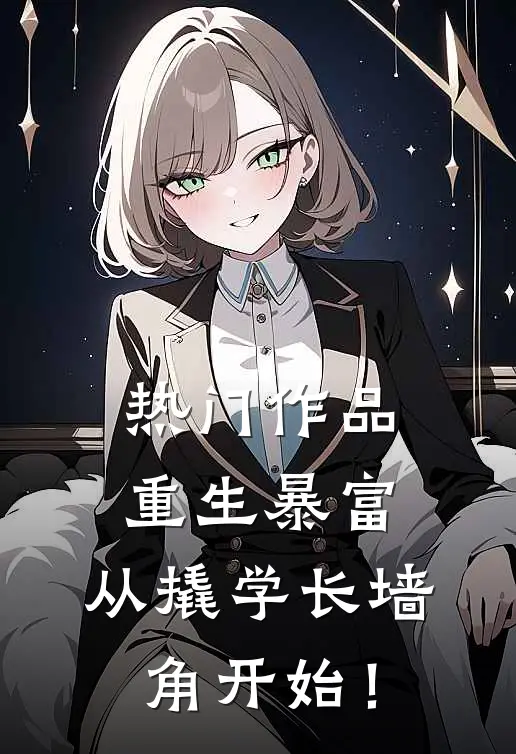 热门作品重生暴富：从撬学长墙角开始！
