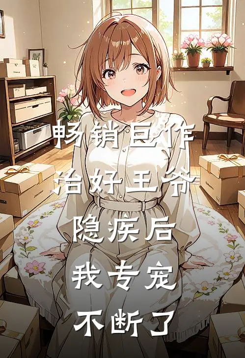 畅销巨作治好王爷隐疾后，我专宠不断了