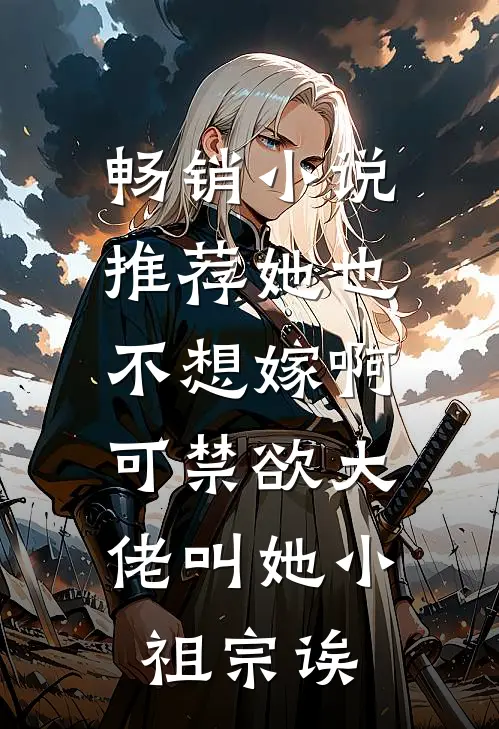 畅销小说推荐她也不想嫁啊，可禁欲大佬叫她小祖宗诶