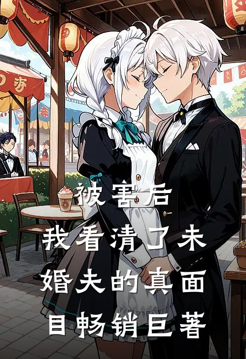 被害后，我看清了未婚夫的真面目畅销巨著