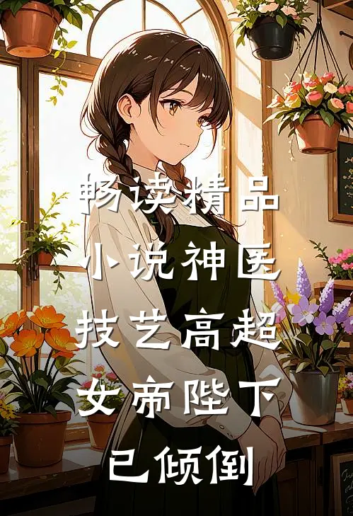 畅读精品小说神医技艺高超，女帝陛下已倾倒