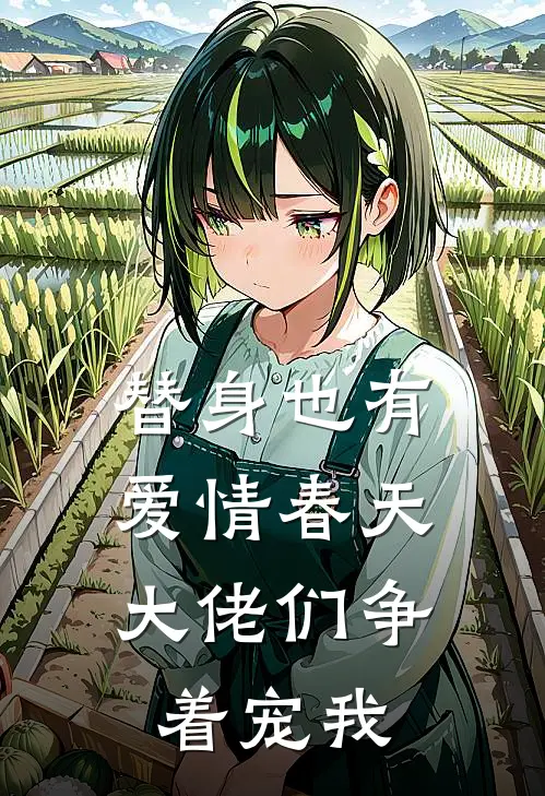 替身也有爱情春天：大佬们争着宠我