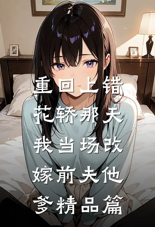 重回上错花轿那天，我当场改嫁前夫他爹精品篇