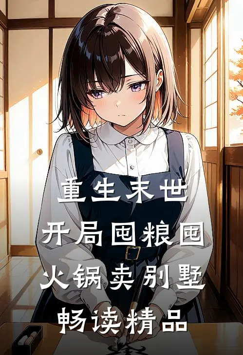 重生末世：开局囤粮囤火锅卖别墅畅读精品