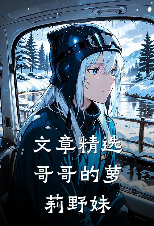 文章精选哥哥的萝莉野妹