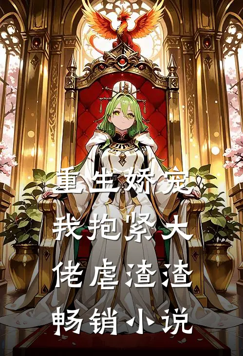 重生娇宠：我抱紧大佬虐渣渣畅销小说