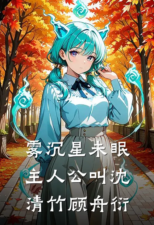 碧海青天夜夜心试读