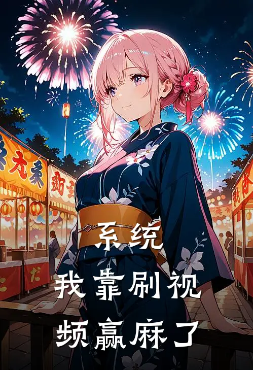 系统：我靠刷视频赢麻了