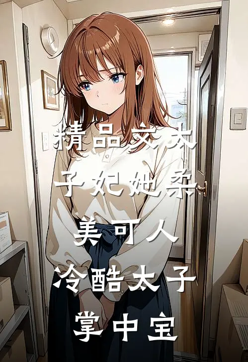 精品文太子妃她柔美可人：冷酷太子掌中宝