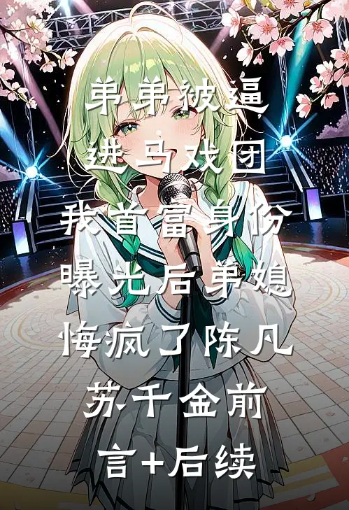 蓦然回首，人已无踪前文+番外