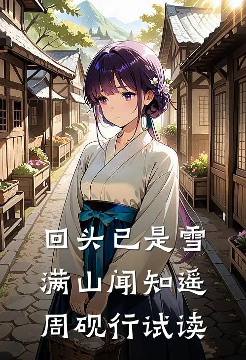 一见钟情后，疯批诱拐小姑娘精彩