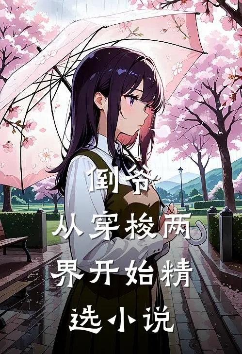 倒爷，从穿梭两界开始精选小说