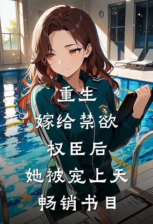 重生：嫁给禁欲权臣后，她被宠上天畅销书目