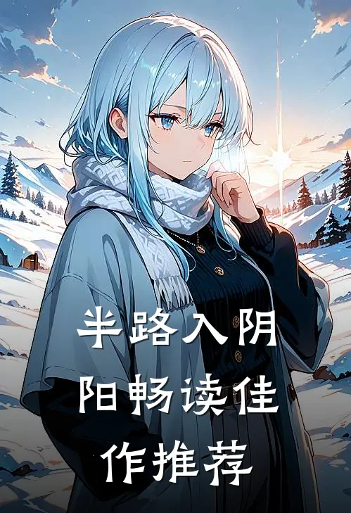 半路入阴阳畅读佳作推荐