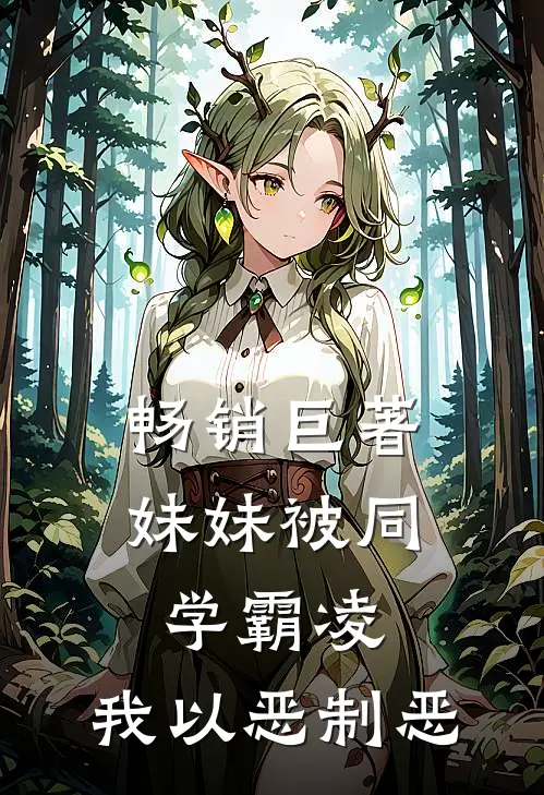 畅销巨著妹妹被同学霸凌，我以恶制恶