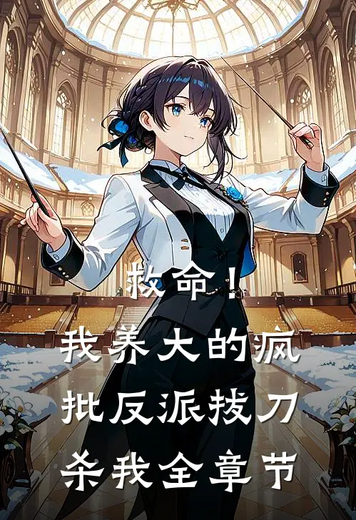 救命！我养大的疯批反派拔刀杀我全章节