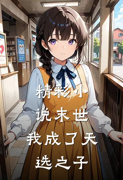 精彩小说末世：我成了天选之子