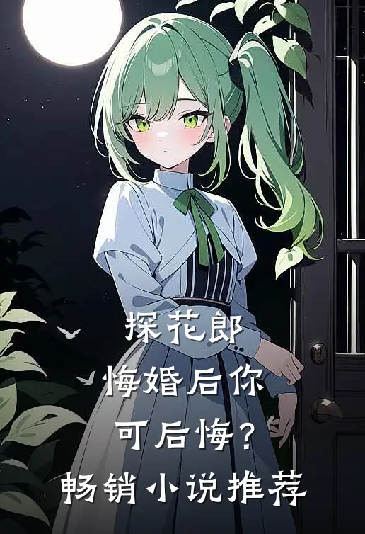 探花郎，悔婚后你可后悔？畅销小说推荐