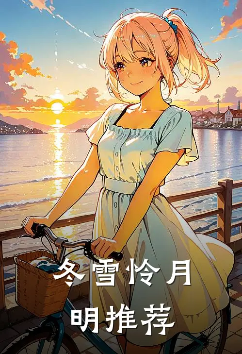 冬雪怜月明推荐